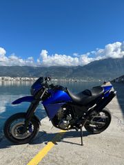 Yamaha XT 660X 2006-thumb-6
