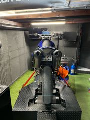 Yamaha XT 660X 2006-thumb-7