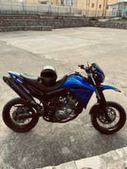 Yamaha XT 660X 2006-thumb-8