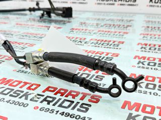 ΣΩΛΙΝΑΚΙΑ ΠΙΣΩ ΦΡΕΝΟΥ -> YAMAHA MT-07 ABS / 2021-2022-thumb-1