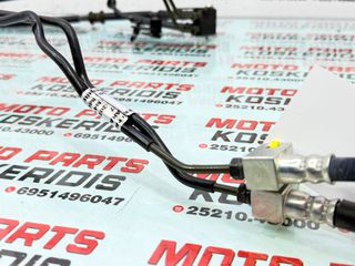 ΣΩΛΙΝΑΚΙΑ ΠΙΣΩ ΦΡΕΝΟΥ -> YAMAHA MT-07 ABS / 2021-2022-thumb-2