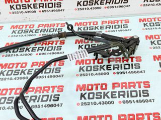 ΣΩΛΙΝΑΚΙΑ ΠΙΣΩ ΦΡΕΝΟΥ -> YAMAHA MT-07 ABS / 2021-2022-thumb-4