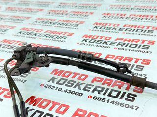 ΣΩΛΙΝΑΚΙΑ ΠΙΣΩ ΦΡΕΝΟΥ -> YAMAHA MT-07 ABS / 2021-2022-thumb-6