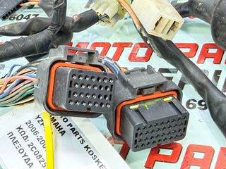 ΠΛΕΞΟΥΔΑ -> YAMAHA YZF-R6 / 2006-2007 / ΚΩΔΙΚΟΣ : 2C0825900000-thumb-6