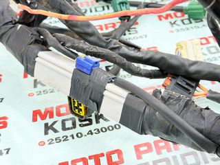 ΠΛΕΞΟΥΔΑ -> YAMAHA YZF-R6 / 2006-2007 / ΚΩΔΙΚΟΣ : 2C0825900000-thumb-8