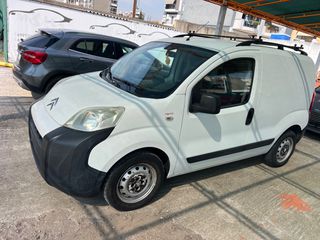 Citroen Nemo 2011