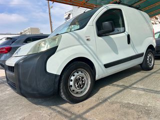 Citroen Nemo 2011-thumb-1