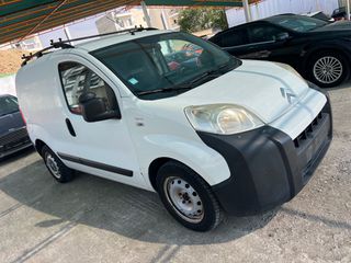 Citroen Nemo 2011-thumb-2