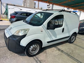 Citroen Nemo 2011-thumb-3