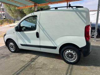 Citroen Nemo 2011-thumb-5