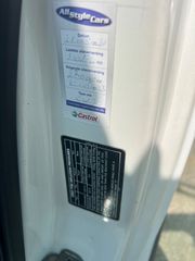 Citroen Nemo 2011-thumb-22
