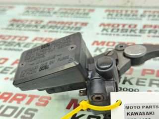 ΤΡΟΜΠΑ ΕΜΠΡΟΣ ΦΡΕΝΟΥ ΜΕ ΜΑΝΕΤΑ -> KAWASAKI ZZR 1100 / 1993-2001-thumb-3