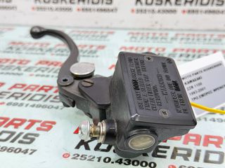 ΤΡΟΜΠΑ ΕΜΠΡΟΣ ΦΡΕΝΟΥ ΜΕ ΜΑΝΕΤΑ -> KAWASAKI ZZR 1100 / 1993-2001-thumb-6