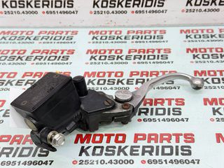 ΤΡΟΜΠΑ ΣΥΜΠΛΕΚΤΗ ΜΕ ΜΑΝΕΤΑ -> KAWASAKI ZZR 1100 / 1993-2001-thumb-2
