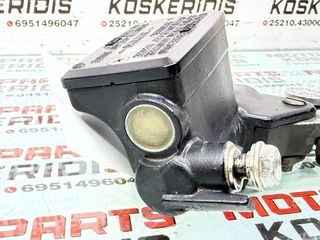 ΤΡΟΜΠΑ ΣΥΜΠΛΕΚΤΗ ΜΕ ΜΑΝΕΤΑ -> KAWASAKI ZZR 1100 / 1993-2001-thumb-3