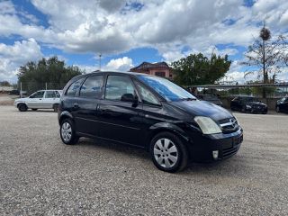 Opel Meriva 2003-thumb-1