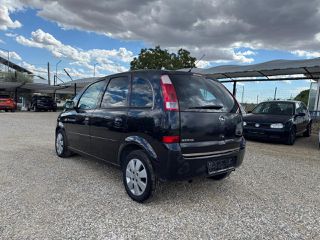 Opel Meriva 2003-thumb-3
