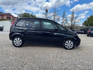 Opel Meriva 2003-thumb-4