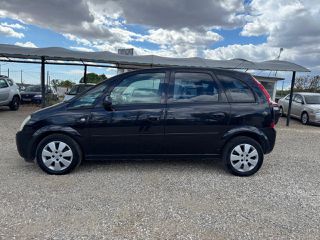 Opel Meriva 2003-thumb-5