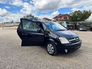 Opel Meriva 2003-thumb-14