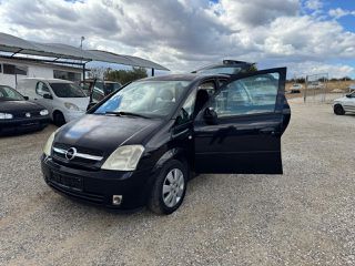 Opel Meriva 2003-thumb-15