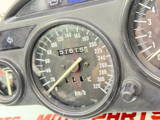 ΚΟΝΤΕΡ ΜΕ 51.615 ΚΜ -> KAWASAKI ZZR 1100 / 1993-2001 ( ΖΗΜΙΑ ΣΤΗΣ ΒΑΣΕΙΣ )-thumb-3