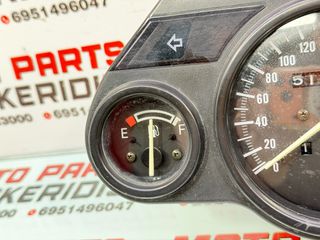 ΚΟΝΤΕΡ ΜΕ 51.615 ΚΜ -> KAWASAKI ZZR 1100 / 1993-2001 ( ΖΗΜΙΑ ΣΤΗΣ ΒΑΣΕΙΣ )-thumb-4