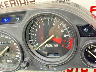 ΚΟΝΤΕΡ ΜΕ 51.615 ΚΜ -> KAWASAKI ZZR 1100 / 1993-2001 ( ΖΗΜΙΑ ΣΤΗΣ ΒΑΣΕΙΣ )-thumb-5