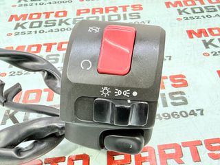 ΔΕΞΙ ΣΚΡΙΠ ΔΙΑΚΟΠΤΗΣ ΜΙΖΑΣ -> KAWASAKI ZZR 1100 / 1993-2001-thumb-1