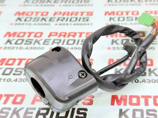 ΔΕΞΙ ΣΚΡΙΠ ΔΙΑΚΟΠΤΗΣ ΜΙΖΑΣ -> KAWASAKI ZZR 1100 / 1993-2001-thumb-2