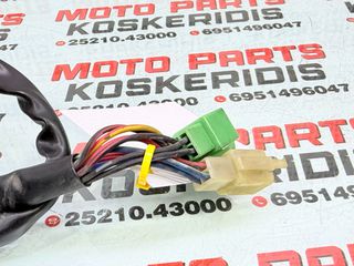 ΔΕΞΙ ΣΚΡΙΠ ΔΙΑΚΟΠΤΗΣ ΜΙΖΑΣ -> KAWASAKI ZZR 1100 / 1993-2001-thumb-4