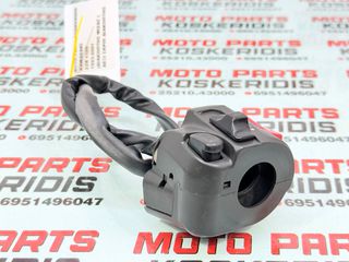 ΔΕΞΙ ΣΚΡΙΠ ΔΙΑΚΟΠΤΗΣ ΜΙΖΑΣ -> KAWASAKI ZZR 1100 / 1993-2001-thumb-5