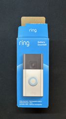 Ring Video Doorbell Battery B0BZWQP9Z1 Alexa