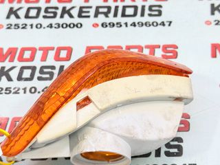 ΔΕΞΙ ΦΛΑΣ ΕΜΠΡΟΣ -> KAWASAKI ZZR 1100 / 1993-2001-thumb-1