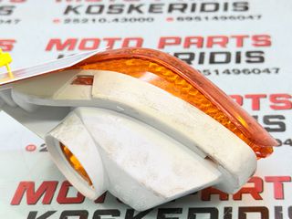 ΔΕΞΙ ΦΛΑΣ ΕΜΠΡΟΣ -> KAWASAKI ZZR 1100 / 1993-2001-thumb-4
