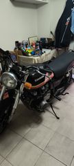 Kawasaki KZ 750 1983