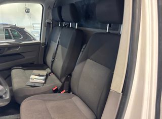Κλούβα Volkswagen 2022 T6 TRANSPORTER facelift ΑΥΤΟΜΑΤΟ / 2 ΠΛΑΙΝΕΣ-thumb-7