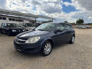 Opel Astra 2007