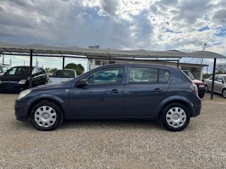 Opel Astra 2007-thumb-4