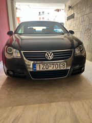 Volkswagen Eos 2007