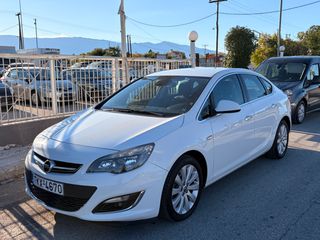 Opel Astra 2013 SEDAN