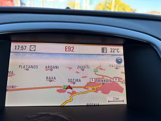 Opel Astra 2013 SEDAN-thumb-11