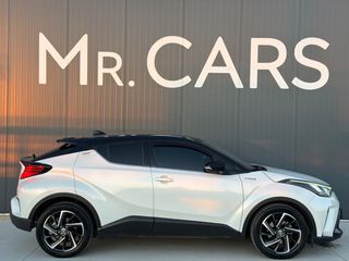 Toyota C-HR 2020 *GR*2.0*ALCANATARA*FULL EXTRA*