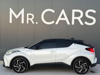 Toyota C-HR 2020 *GR*2.0*ALCANATARA*FULL EXTRA*-thumb-1