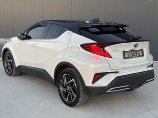 Toyota C-HR 2020 *GR*2.0*ALCANATARA*FULL EXTRA*-thumb-4