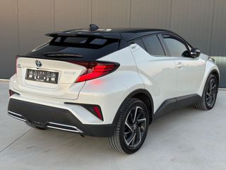Toyota C-HR 2020 *GR*2.0*ALCANATARA*FULL EXTRA*-thumb-5