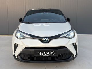 Toyota C-HR 2020 *GR*2.0*ALCANATARA*FULL EXTRA*-thumb-6