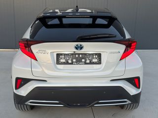 Toyota C-HR 2020 *GR*2.0*ALCANATARA*FULL EXTRA*-thumb-7