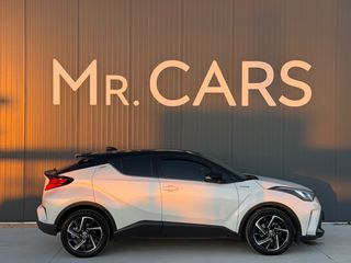 Toyota C-HR 2020 *GR*2.0*ALCANATARA*FULL EXTRA*-thumb-8