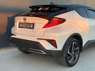 Toyota C-HR 2020 *GR*2.0*ALCANATARA*FULL EXTRA*-thumb-9
